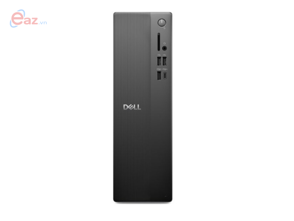 M&#225;y t&#237;nh để b&#224;n đồng bộ Dell Slim ECS1250-DS DS-14400-16-512G | Core i5-14400 | 1x16GB | 512GB SSD | Non DVD | Chuột/ B&#224;n ph&#237;m | Win 11 | 0625