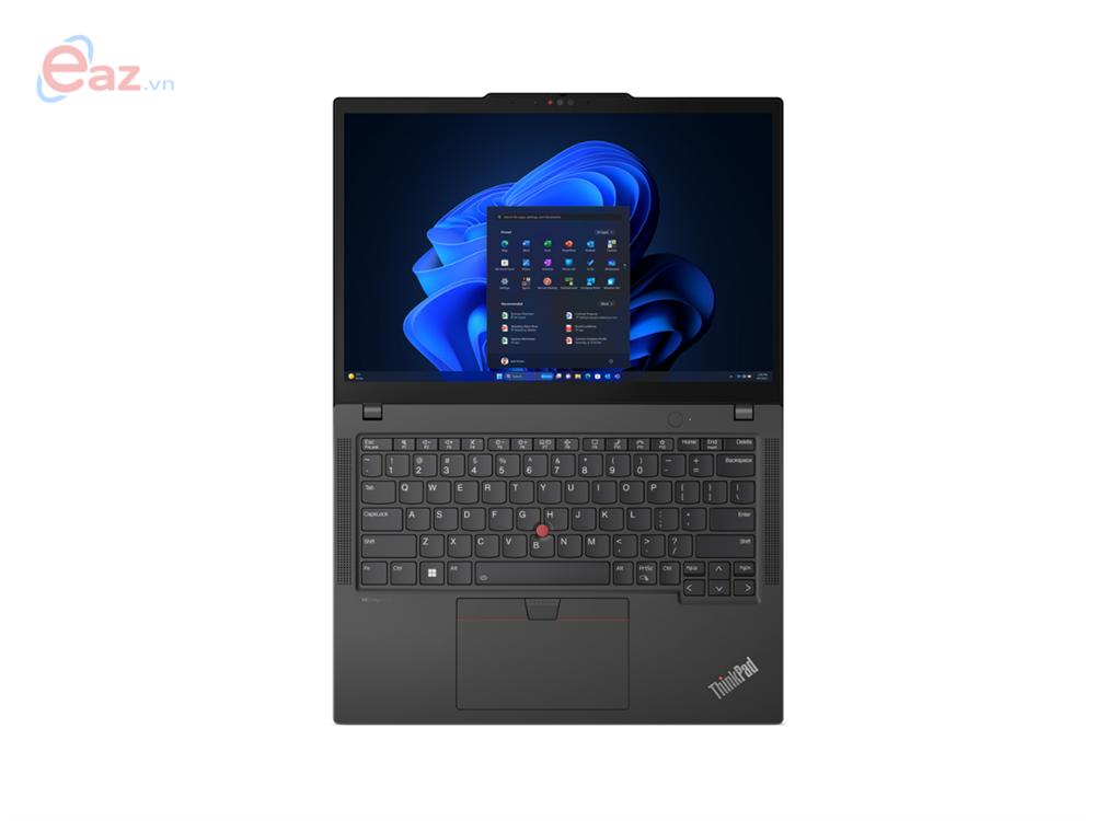 Laptop Lenovo ThinkPad X13 Gen 5 (21LU004KVA) | Core Ultra 7 155H | 13.3 inch | 16GB | 512GB | 0625