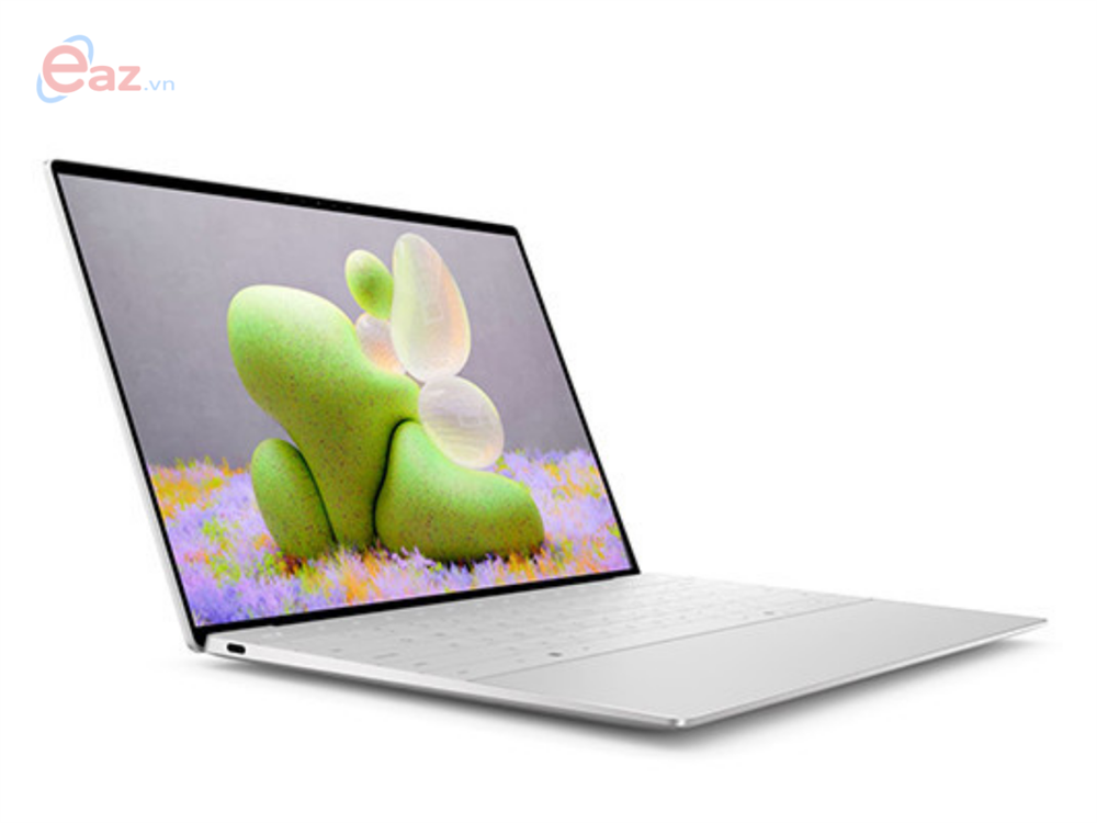 Laptop Dell XPS 13 9340 HXRGT1 | Ultra 7 155H | 16GB | 1TB | Intel&#174; Arc™ graphics | 13.4inch FHD+ | Cảm ứng | Win 11 | Office | Bạc | 0725