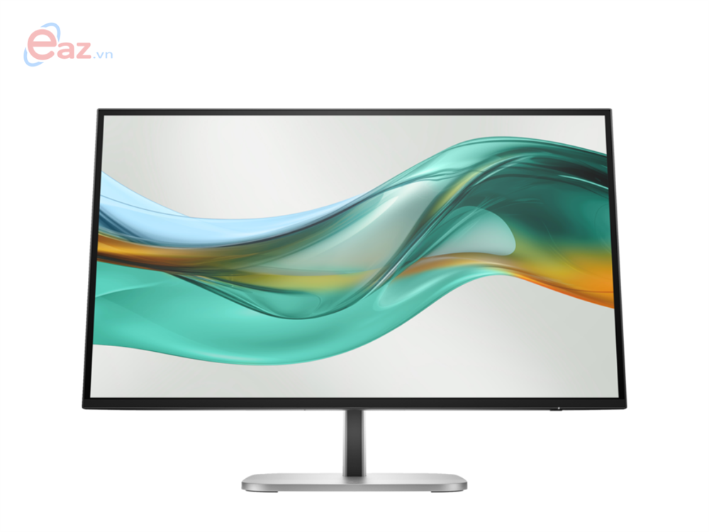 Màn hình vi tính HP Series 5 Pro 9E0G5AA | 27 inch QHD USB-C Monitor | 527pu | 3Y WTY |0725F