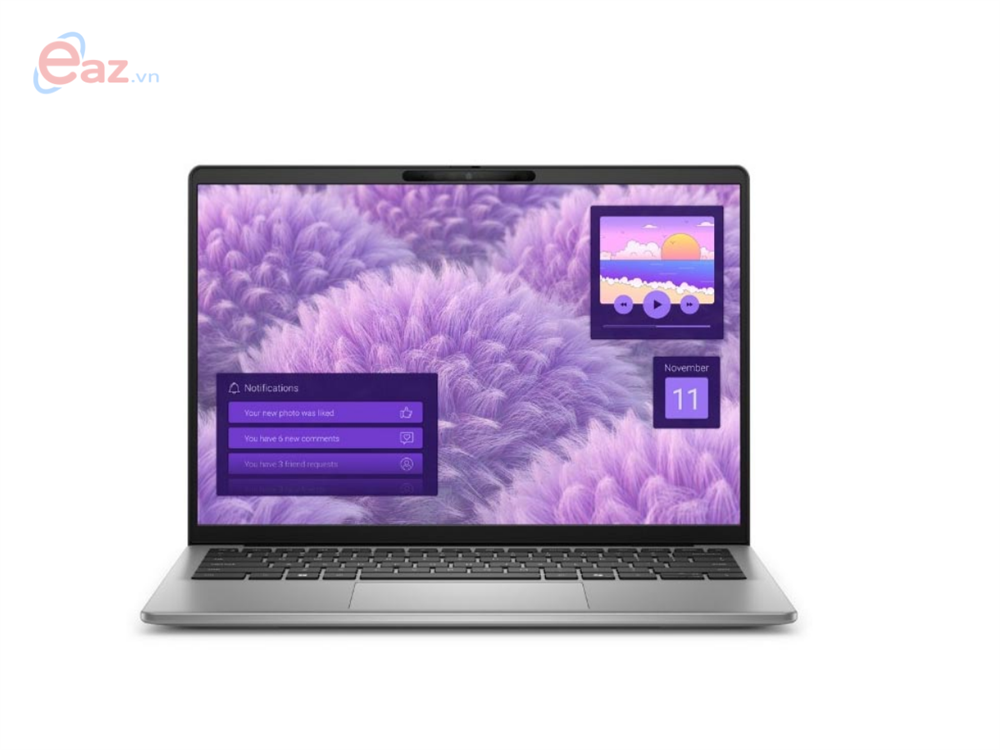 Laptop Dell Inspiron 14 5441 - N4O10441W1 | X1P 64 100 | 16GB | 1TB | Full HD+ | OfficeH24+365 | Win11 | 0725