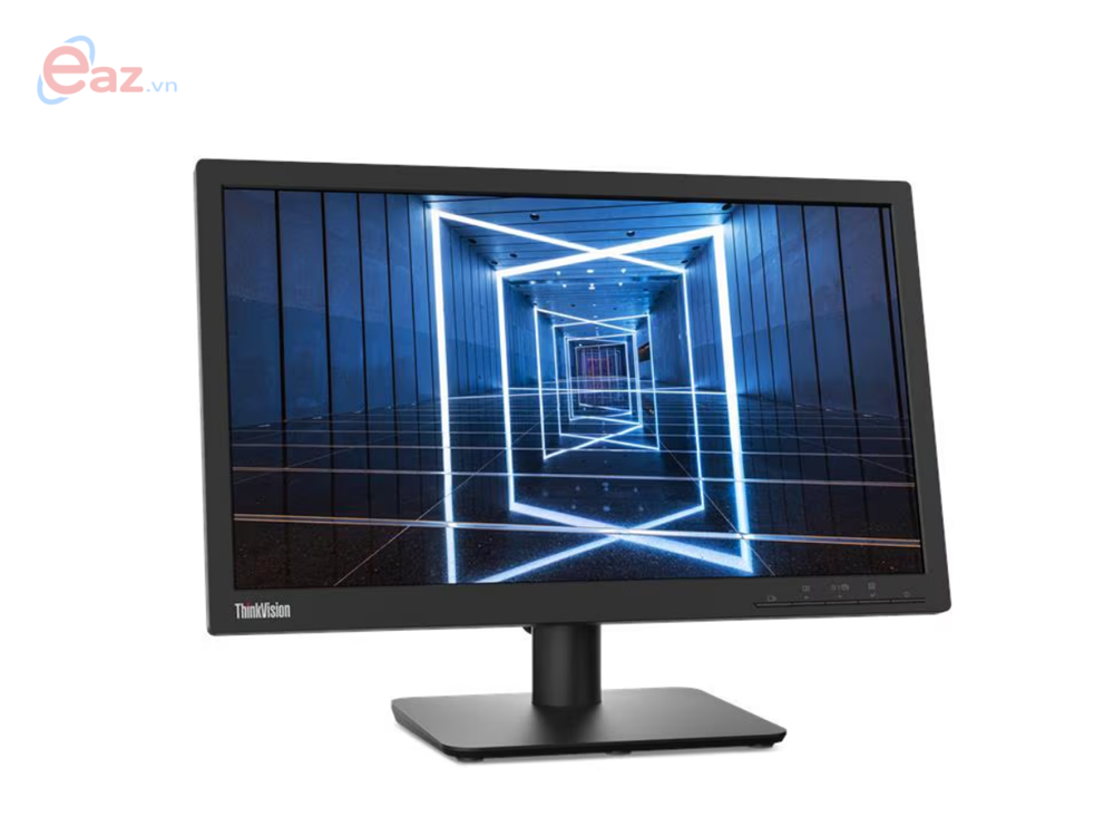 M&#224;n h&#236;nh LCD Lenovo ThinkVision E20-30 62F7KAR4VN | 19.5 inch | 1600 x 900 | 250 cd | m2 | 5ms | 60Hz | 0825