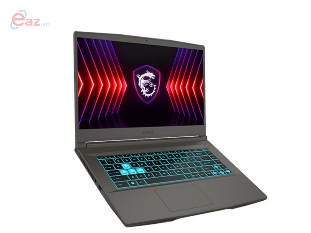 Laptop MSI Thin 15 B13UC 3247VN | Core™ i5-13420H | 16GB | 512GB | RTX 3050 | 15.6 inch FHD 144Hz | Win 11 | X&#225;m | 0825