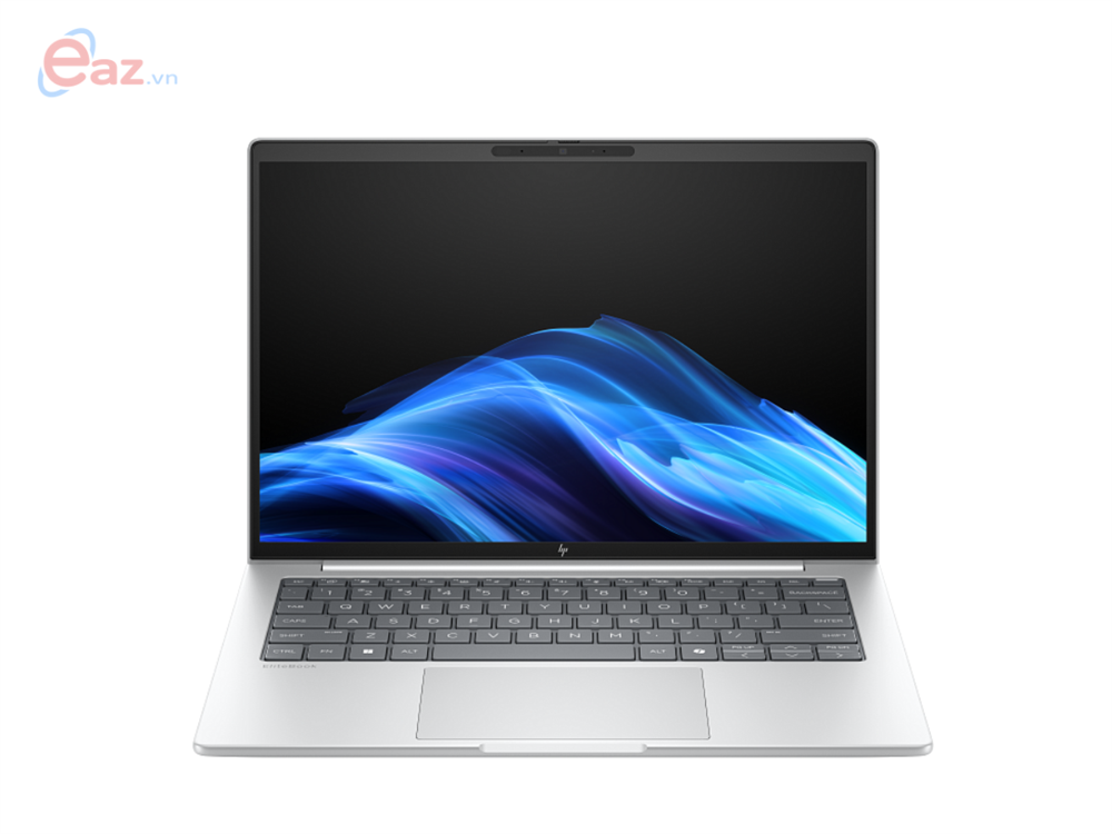 Laptop HP EliteBook 8 G1i C1CQ7PT | ULTRA 5-225H | 16GB | 512GB SSD | 14&quot;WUXGA TOUCH | WIN11 PRO 64 | 1Y | 3Y OFS | 0825