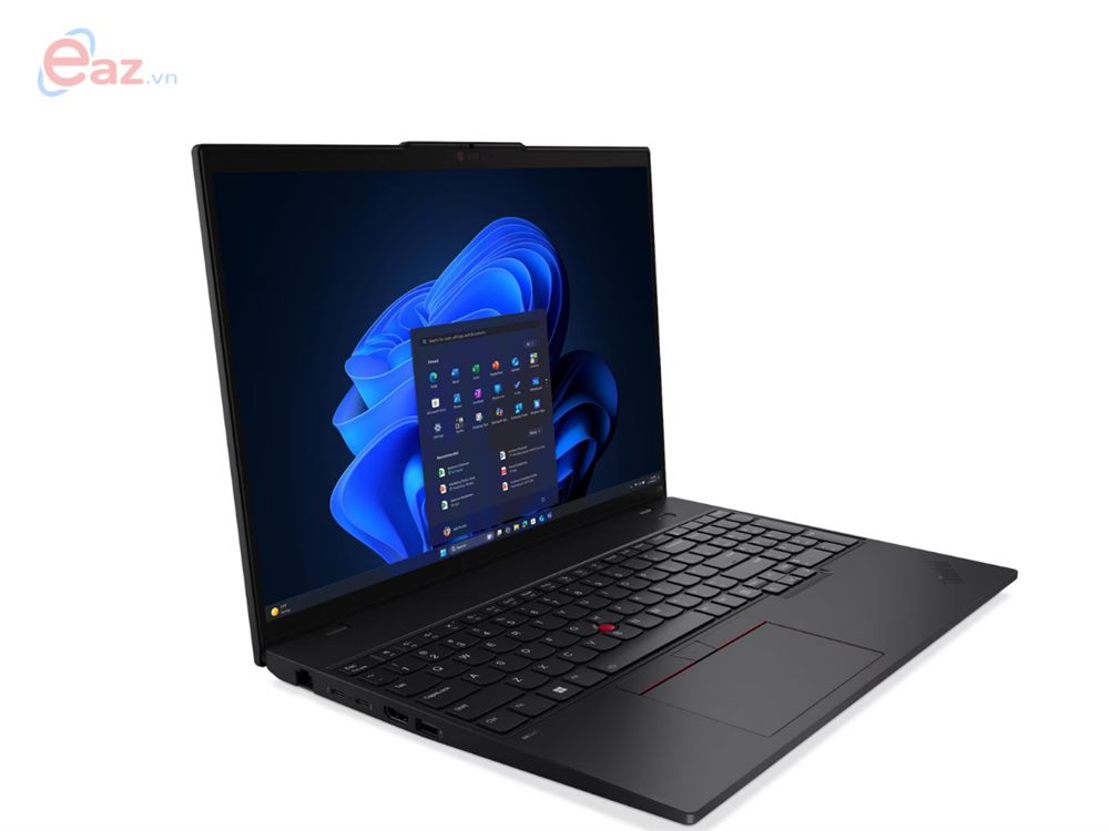 Laptop Lenovo ThinkPad L16 Gen 2 – (21SA000FVA) | Ultra 5 225U | 16GB | 512GBSSD | 16.0 WUXGA | NoOs | Đen | 0825