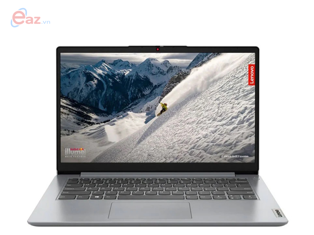 Laptop Lenovo IdeaPad 1 14ALC7 82R30077VN R7-5700U | 16GB | 512GB PCIE | 14.0 FHD | WIN11 | X&#193;M | 0325
