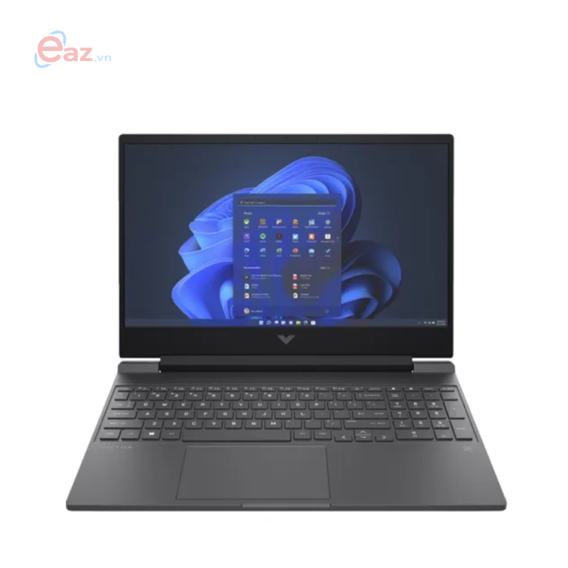 Laptop HP Gaming Victus 15-fb3115AX (BX9C9PA) | AMD Ryzen 7-7445HS | 16GB | 512GB | GeForce RTX 4050 6GB | 15.6" FHD 144Hz | Win11 | 0925