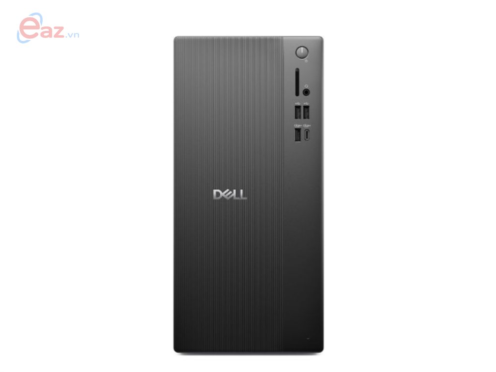 M&#225;y T&#237;nh Để B&#224;n PC DELL Tower ECT1250 42TOWE14700-01 | i7-14700 | 16GB | 1TB | OB | Wifi,BT| Win11 | 0925