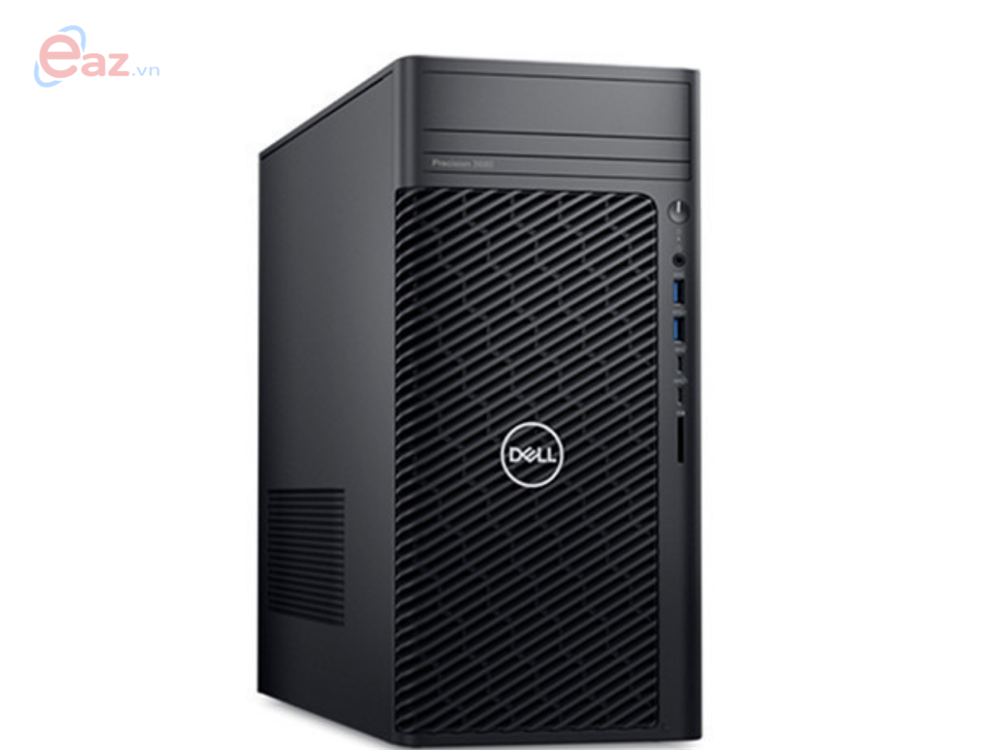 PC Workstation Dell Precision 3680 Tower 42PT3680D14600 | Core i5-14600 | 8GB | 256GB SSD + 2TB HDD | NVIDIA T400 | Ubuntu 22.4 | 0925