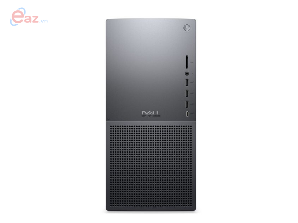 M&#225;y T&#237;nh Để B&#224;n PC DELL Tower Plus EBT2250 DTP-U7-16-512G | Ultra 7-265 | 16GB | 1TB | RTX4060Ti 8GB | Wifi,BT | Win11 | 0925