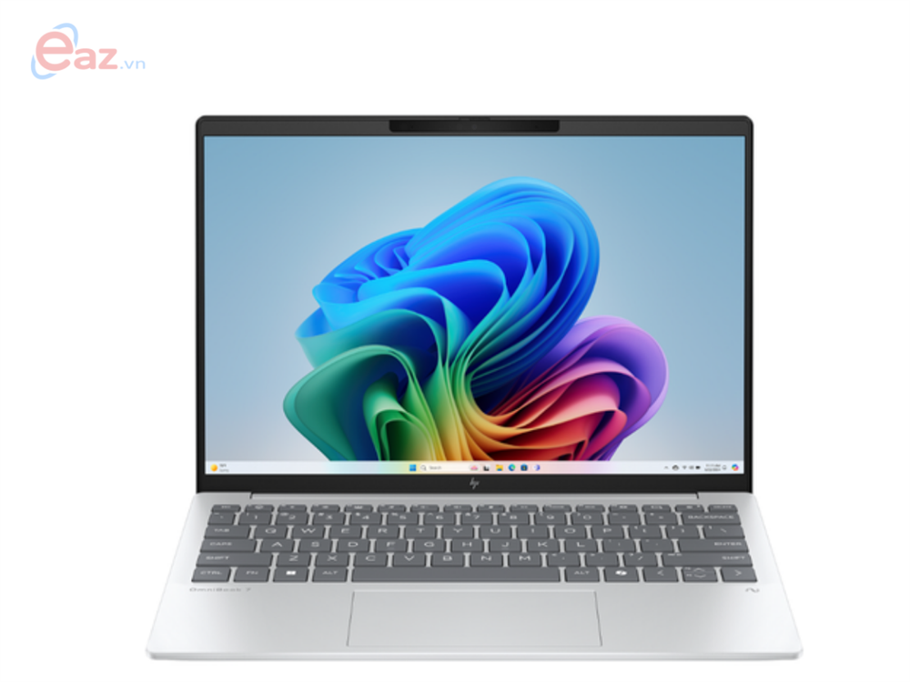 Laptop HP OmniBook 7 Aero 13-bg1085AU BZ7U6PA | Ryzen Al 7 350 | 16GB | 512GB | 13.3&quot; | Win11 | 0925F