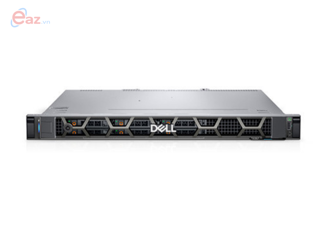 PC Dell PowerEdge R450 71069867 | Intel® Xeon® Silver 4310 | 16GB | 1.2TB | PERC H355 | iDRAC9 Ent | 2x600W | 0925F