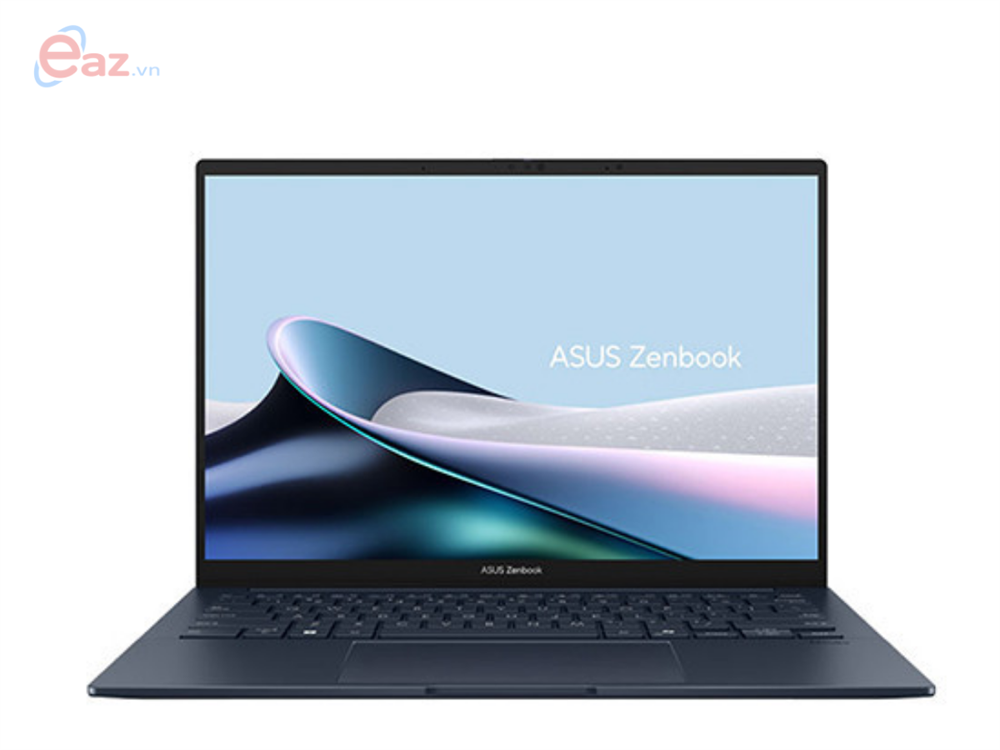 Laptop ASUS Zenbook 14 UX3405CA-ST648W | Ultra 9 285H | 32GB | 1TB | Intel® Arc™ Graphics | 14.0inch 3K OLED | Win 11 | Xanh | 0226