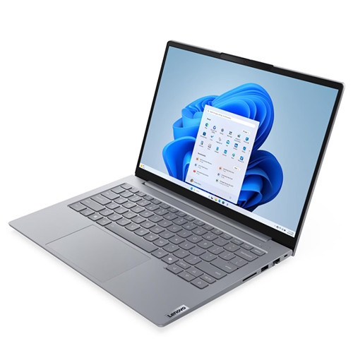 Laptop Lenovo Thinkbook 14 G9 IRL (21UY008YVN) | Intel Core 5 210H | 16GB | 1TB | Intel® Graphics |14inch WUXGA | Win 11 | Xám | 2Yrs | 0226A