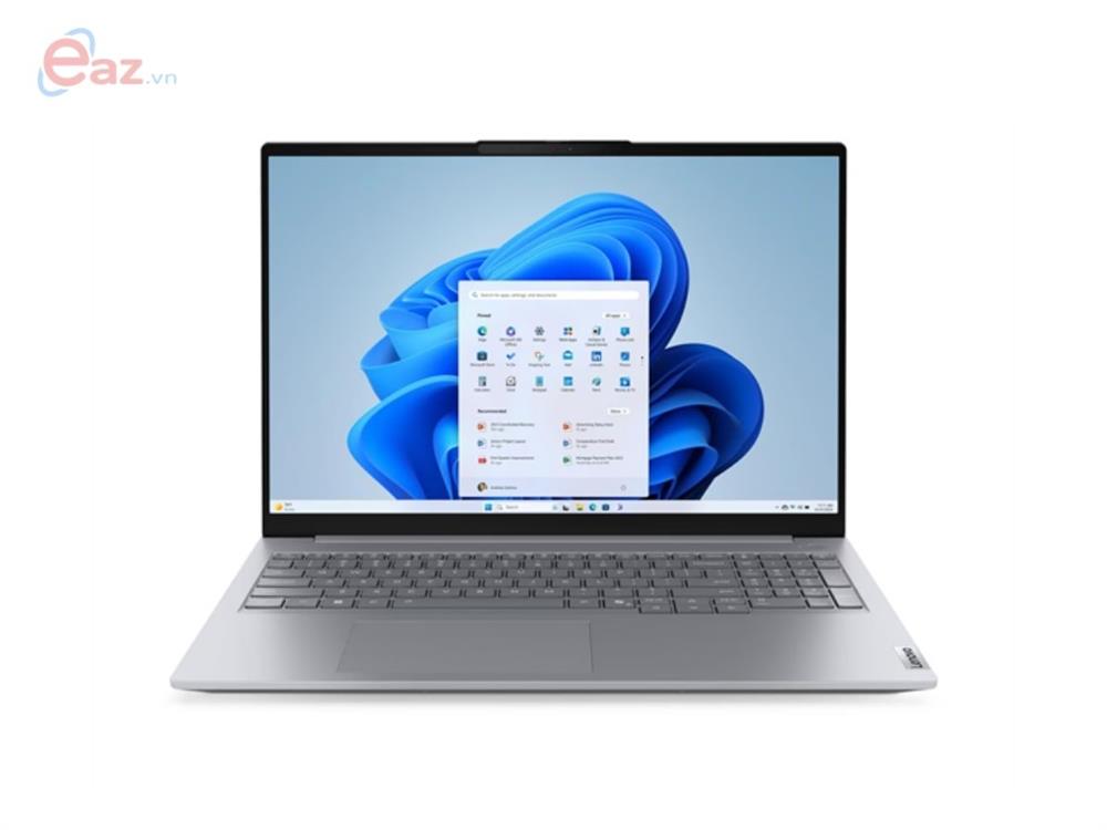 Laptop Lenovo Thinkbook 16 G9 (21UR001AVN) | Ultra 5 325 | 32GB | 1TB SSD | Intel Graphics | 16" WUXGA | Win 11 | 0326D
