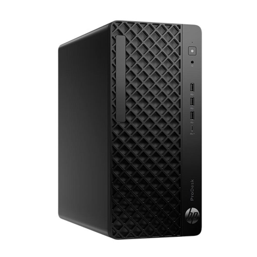 PC HP Prodesk 4 Tower G1i (C3UA7PT) | Ultra 5 225 | 8GB | 512GB SSD | Wifi + BT | Win11 | 0326