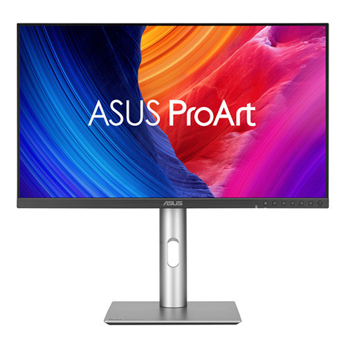 Màn Hình ASUS ProArt PA248QFV | 24.1 inch | IPS | WUXGA | 100Hz | 5ms | Speaker | 0326