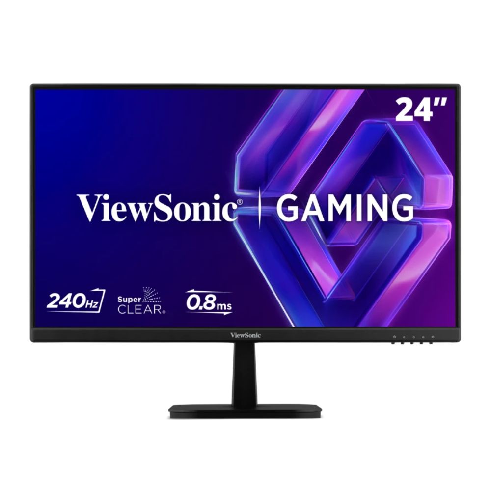Màn hình gaming Viewsonic VX24G30 | 23.8Inch Full HD | 0,8ms | 240Hz | 300cd | m2 | IPS | 0326