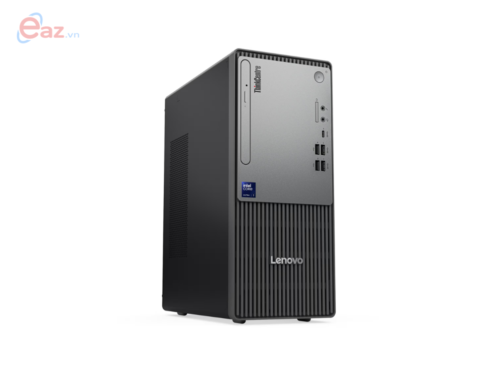 PC Lenovo ThinkCentre neo 50t Gen 6 (13BB0004VA) | Ultra 5 225 | 8GB | 256GB SSD | Wi-Fi 6 | No OS | 0326A
