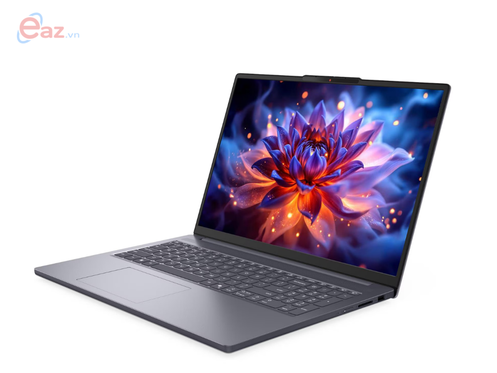 Laptop Lenovo IdeaPad Slim 3 16IPH11 (83US0040VN) | Ultra 5 322 | 16GB | 512GB | Intel® Graphics | 16inch WUXGA | Win 11 | Xám | 0426
