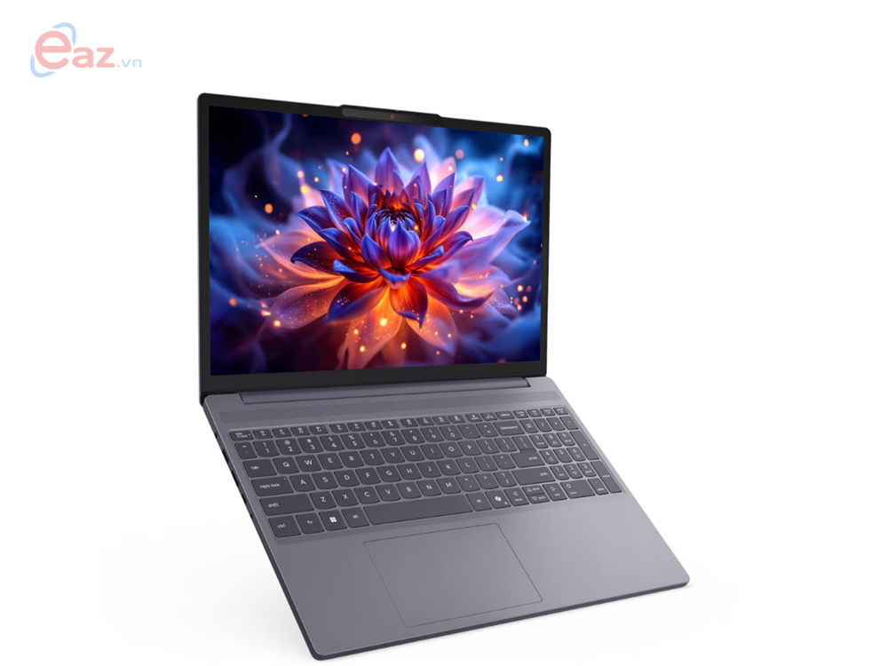 Laptop Lenovo Ideapad Slim 3 15IPH11 (83UR004SVN) | Ultra 5-322 | Ram 24GB | SSD 512GB | 15.3 inch | Windows 11 Home | 2Y | Xám | 0426