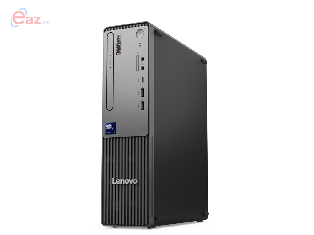 Máy bộ Lenovo ThinkCentre neo 50s Gen 6 (13DM0047VA) | Ultra 3-205 | Ram 8GB | SSD 256GB | 1Y | 0426
