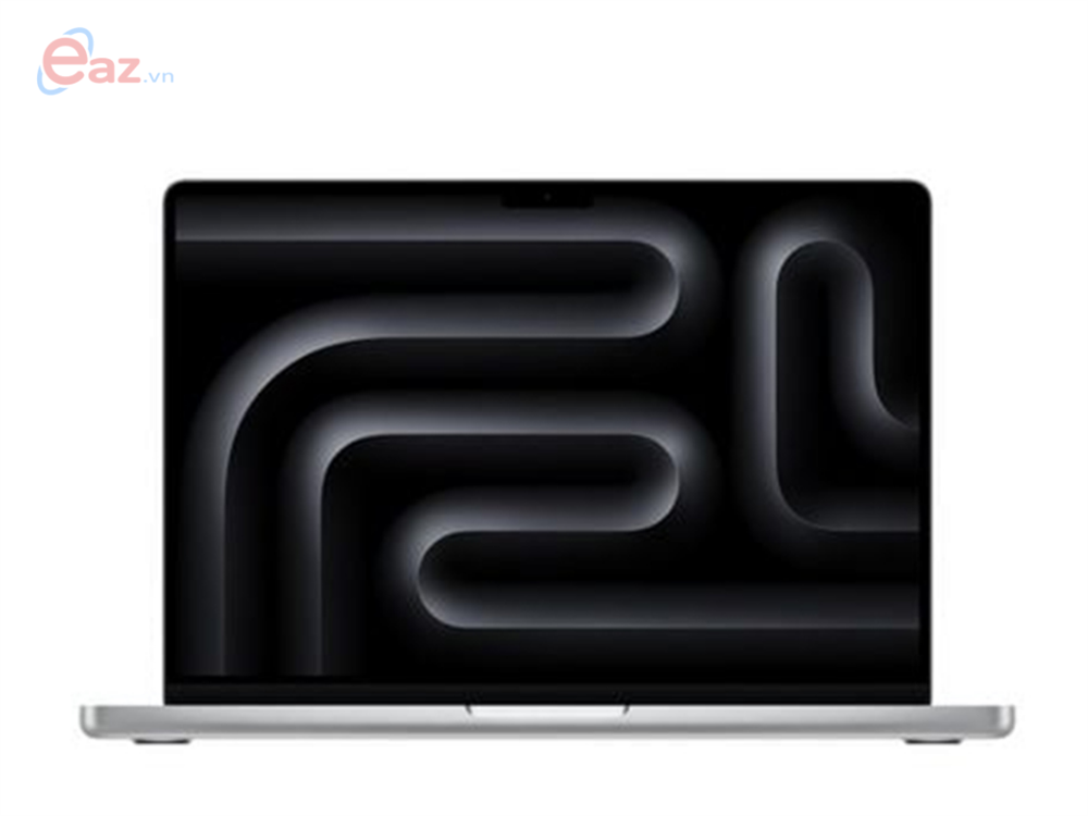 MacBook Pro 14 inch M5 MDE44SA/A Silver | Apple M5 | 10‑core GPU | 16GB | 512GB SSD | 0426