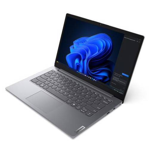 Laptop Lenovo V14 G7 IWC (83VE007HVA) | Intel Core 5 320 | 8GB | 256GB | Intel Graphics | 14" FHD | No OS | 0426P