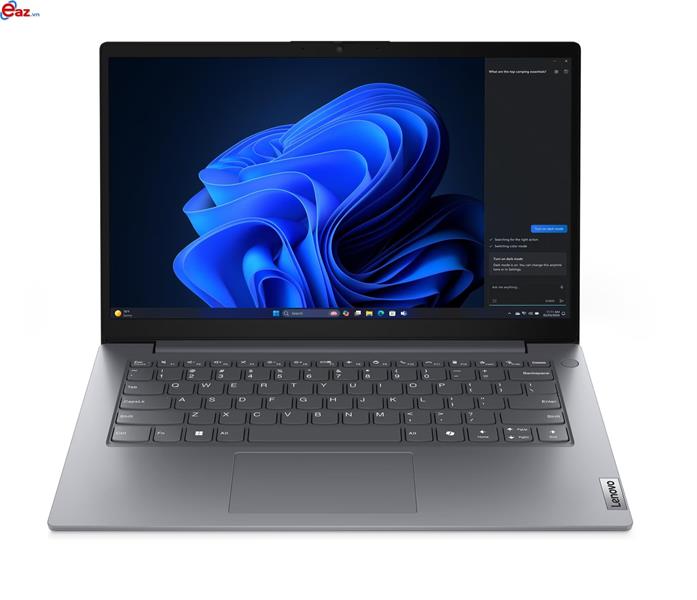 Laptop Lenovo V14 G7 IWC (83VE007TVN) | CORE 5 320 | 16GB | 1TB SSD | 14" FHD_AG_300N |  Win 11 Home SL  | 2 Yrs Premium care | 0426