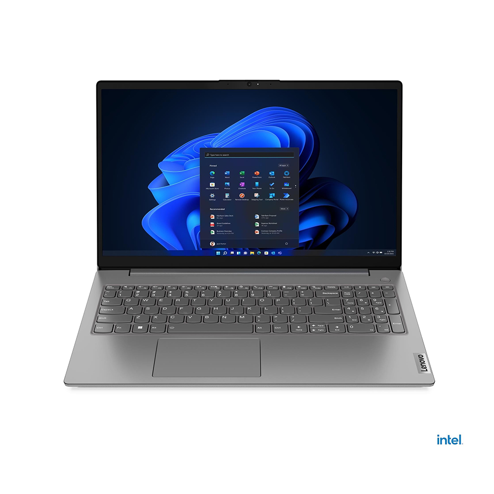 Laptop Lenovo V15 G7 IWC (83VF008AVN) | Intel Core 7 350 | 16GB | 512GB SSD | 15.6" FHD_IPS | Win 11 Home SL | 2 Yrs | 0426