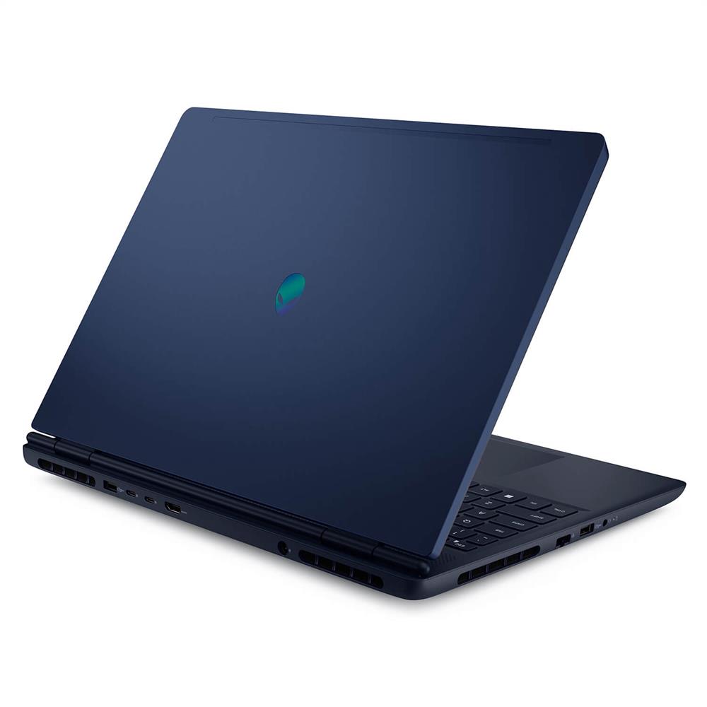 Laptop Dell Gaming Alienware 16 Aurora AC16250 (C7H161W11II5050) Core 7 240H | 16GB | 1TB | RTX 5050 8GB | 16" WQXGA 120Hz | Win 11 - Office | 0426S