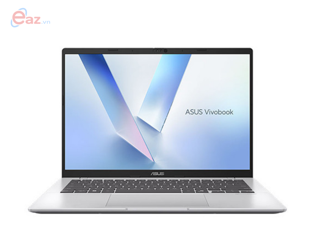 Laptop Asus Vivobook 14 X1407AA-LY360W | Ultra 5 325 | 16GB | 512GB | Intel® Graphics | 14 inch WUXGA | Win 11 | Bạc | 0426