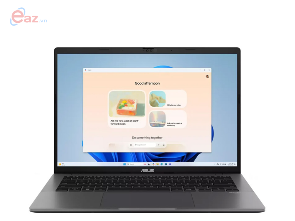 Laptop Asus Vivobook S14 S3407AA-SF945W | Ultra 5-325 | 16GB | 512GB | Windows 11 Home | 0426