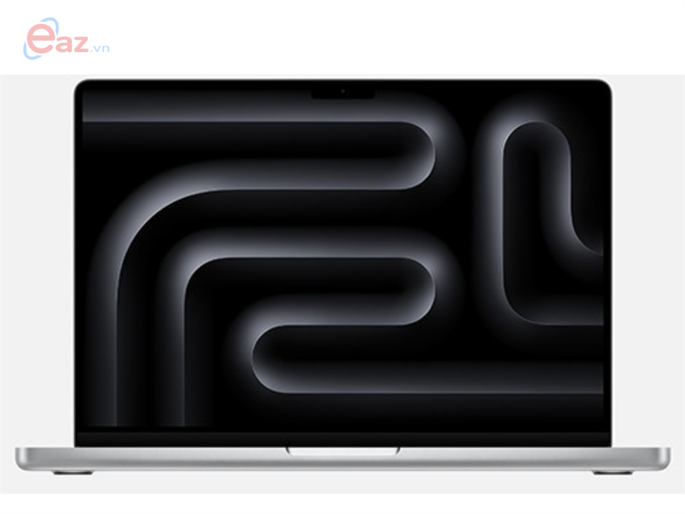 MacBook Pro 14 inch M5 2025 MDE64SA/A Silver | 10 CPU | 10 GPU | 24GB | 1TB | Chính hãng Apple Việt Nam | 0426