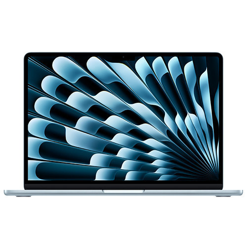 Macbook Air M5 13inch 2026 MDHJ4SA/A Sky Blue | 10 CPU | 10 GPU | 16GB | 1TB | Chính hãng Apple Việt Nam | 0526