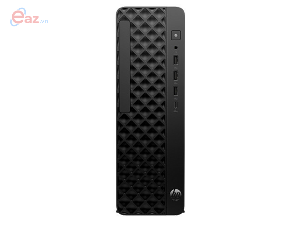 PC HP Prodesk 2 SFF G1i CU3A3AT | intel® Core™ i3-14100 | 8GB | 512GB SSD | Intel® UHD Graphics 730 | Wifi + BT | Key + Mouse | Win 11 | 0526