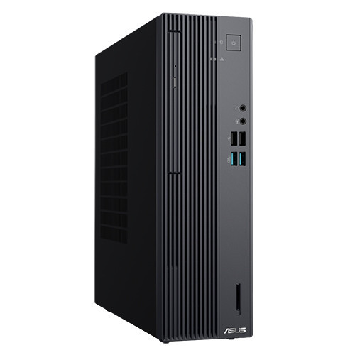 PC ASUS ExpertCenter P500SV-07240H002W | Intel Core 7 240H | 16GB | 512GB SSD | Intel Graphics | Wifi + BT | Key | Mouse | Win 11 | 0526P