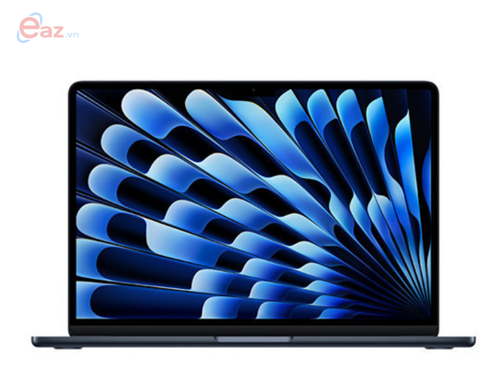 Macbook Air M5 15inch 2026 MDVK4SA/A Midnight | 10 CPU | 10 GPU | 16GB | 1TB | 0525