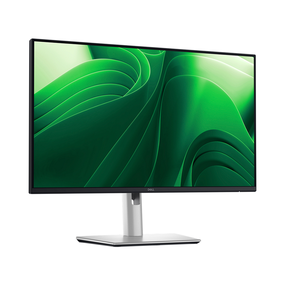 Màn Hình Dell Pro 24 Plus P2425DE | 23.8 inch - IPS - 2K - 100Hz - 5ms | HDMI - DP - USB-C - RJ45 | 0526