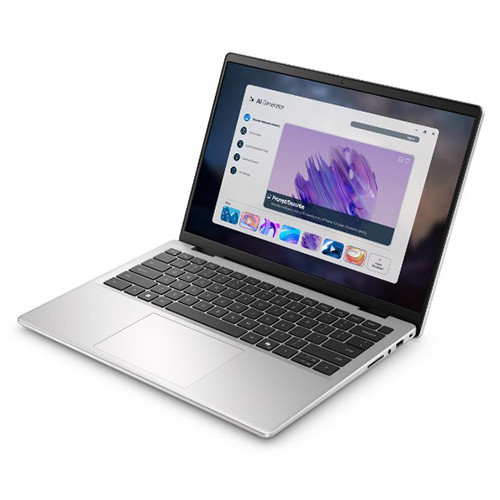 Laptop Dell 14 DC14255 71083617 | Ryzen AI 7 350 | 16GB | 1TB | AMD Radeon Graphics | 14 inch FHD+ | Win 11 | Office | 0526