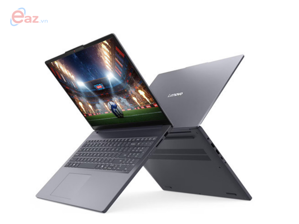 Laptop Lenovo IdeaPad Slim 3 16IWC11 83RS002KVN | Core™ 5 320 | 8GB | 512GB | Intel® Graphics | 16inch WUXGA | Win 11 | Xám | 0526