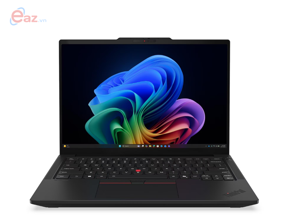 Laptop Lenovo ThinkPad T14 Gen 7 (PTL) 21WN00DAVA | Ultra 7 355 | 32GB | 512GB | Wifi,BT,Finger Print | 14_WUXGA_400N | No OS | 3Y | 0626A
