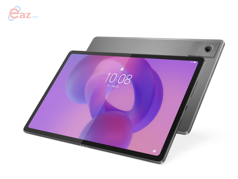 Lenovo Idea TabPlus – ZAG70979VN | MediaTek Dimensity 6400 | 8GB | 256GB | 12.1″2.5K | Android 15 | Grey | 0726