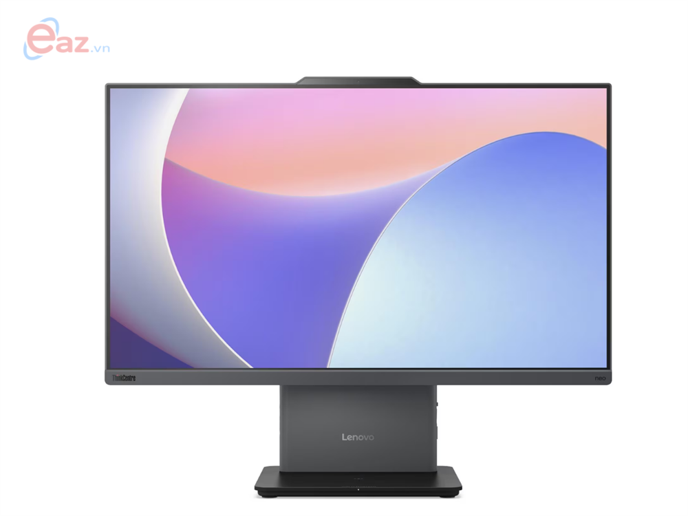 Máy tính để bàn All in one Lenovo ThinkCentre neo 50a 27 Gen 5 12SB006EVN | Core™ i7-13620H | 16GB | 1TB | 27" FHD (1920x1080) | 1Y | 0826