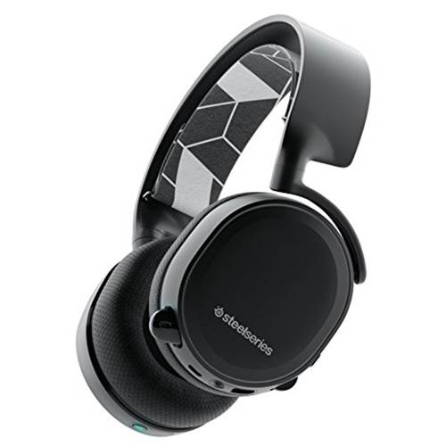 Tai nghe Steelseries - Arctis 3 BLUETOOTH 7.1 DTS Headphone X (61485) _1118KT