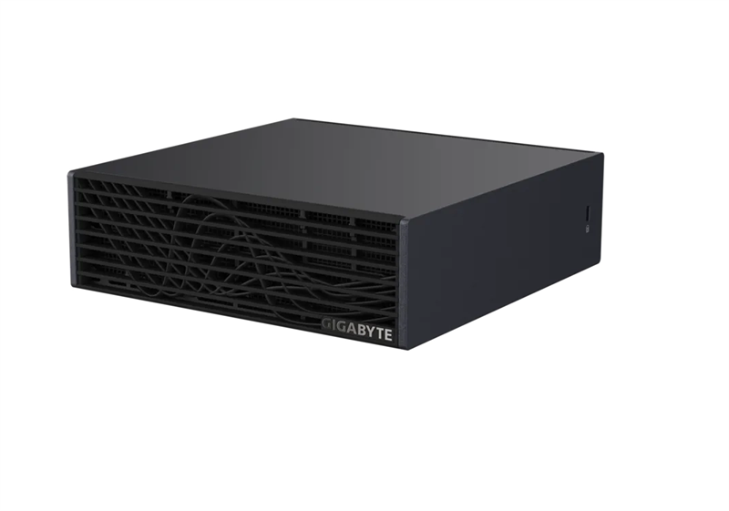 Máy Tính Mini PC AI Gigabyte TOP ATOM ATAGB10-9000 | NVIDIA® GB10 | 128GB | 4TB SSD PCIe | WiFi | 1026D