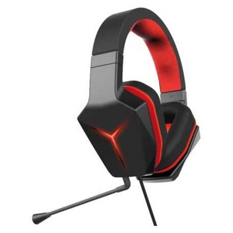 Lenovo Y Gaming Black Headband Headset GXD0J16085