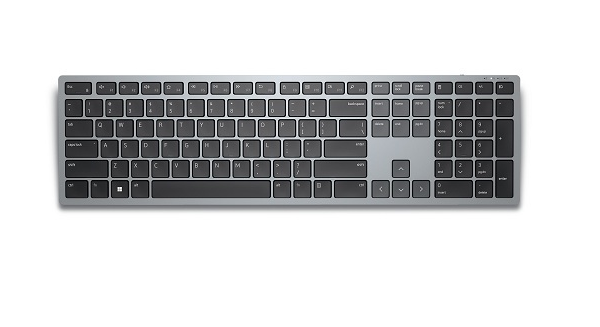 Dell Multi-Device Wireless Keyboard – KB700 | 0624D