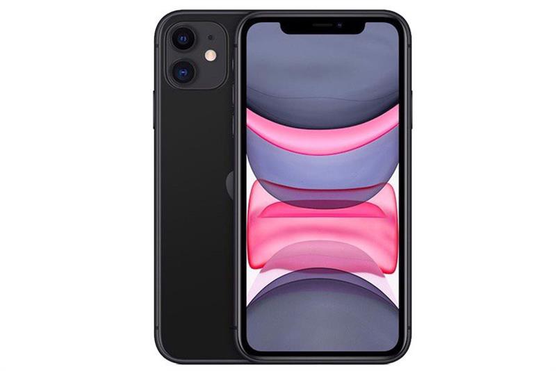 Điện Thoại iPhone 11 64GB MHDA3VN/A | H&#224;ng Ch&#237;nh H&#227;ng