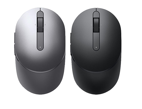 Chuột M&#225;y T&#237;nh Kh&#244;ng D&#226;y Dell Premier Rechargeable Wireless Mouse MS7421W | 0624D